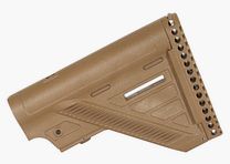Heckler & Koch HK417 / MR308 / G28 Spalla Slim Line