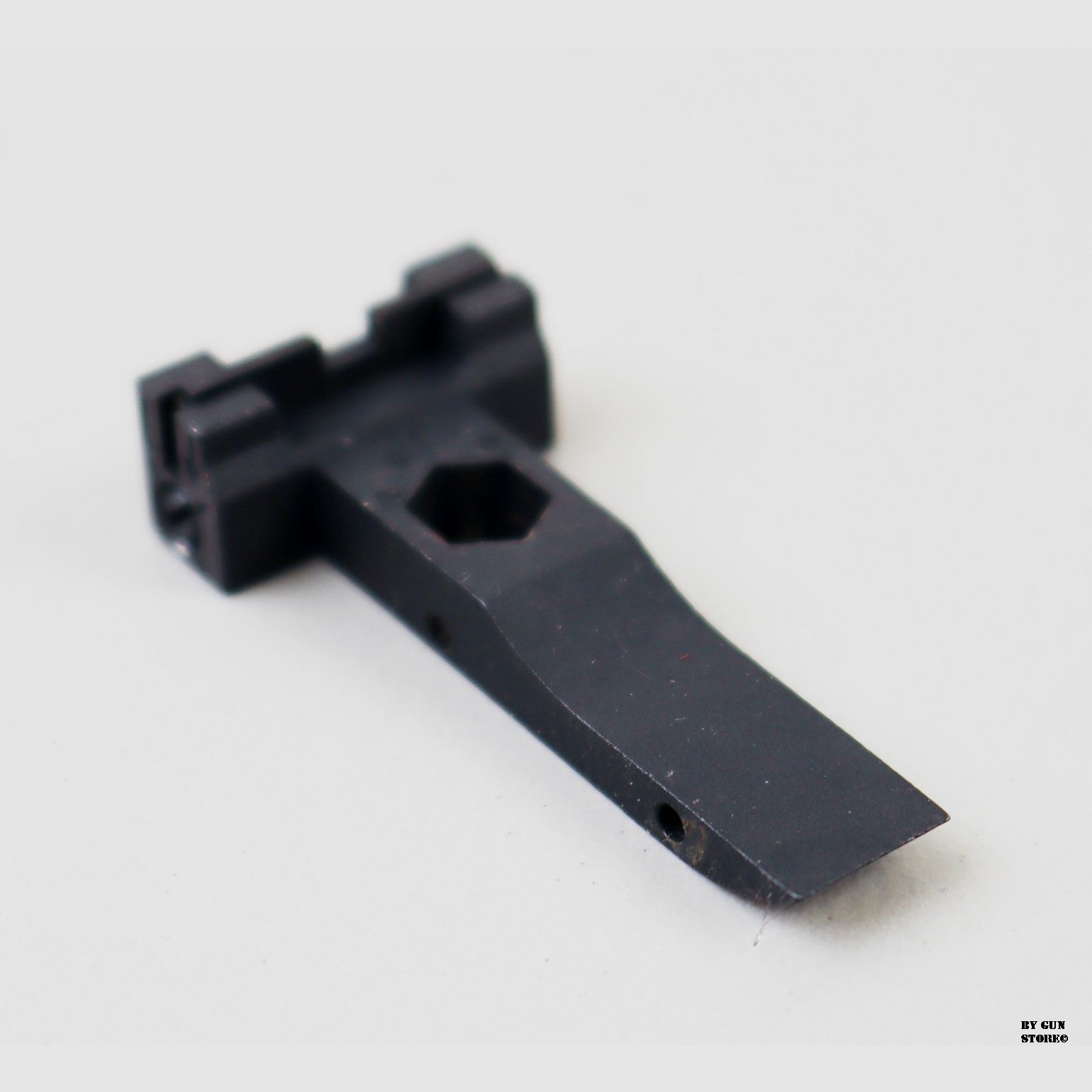 CLT 1 – Originale Visier für Colt Python / Trooper, Bild 4 von 5