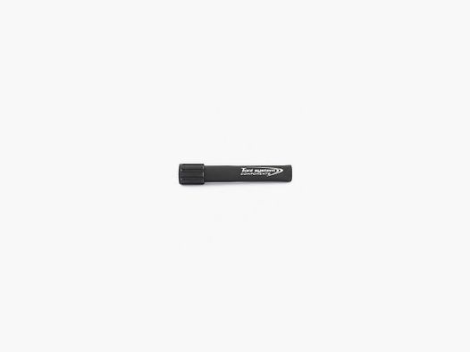 TONI SYSTEM K6-PSL Magazinverlängerung für Winchester SX3-SX4, Farbe: Schwarz, Länge: 550 mm