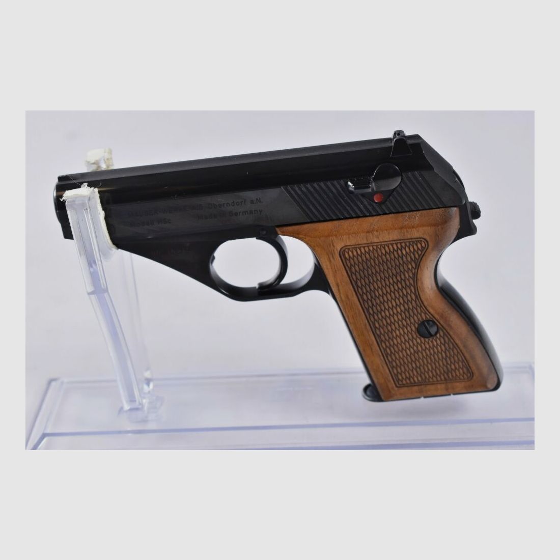 Mauser HSC