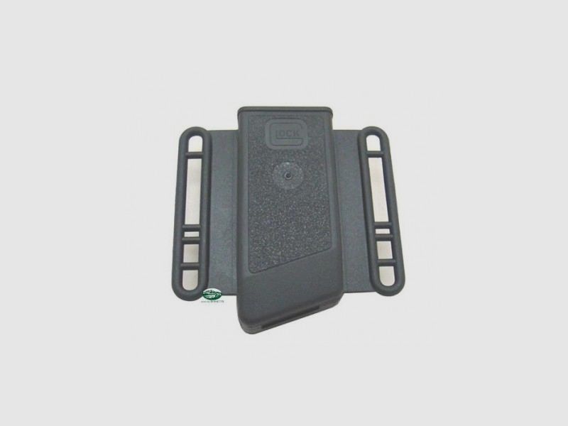 GLOCK Magazinhalter cal..9X21-40S&W-357 SIG