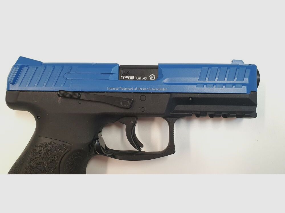 UMAREX RAM T4E Pistool H&K SFP9 in kaliber .43