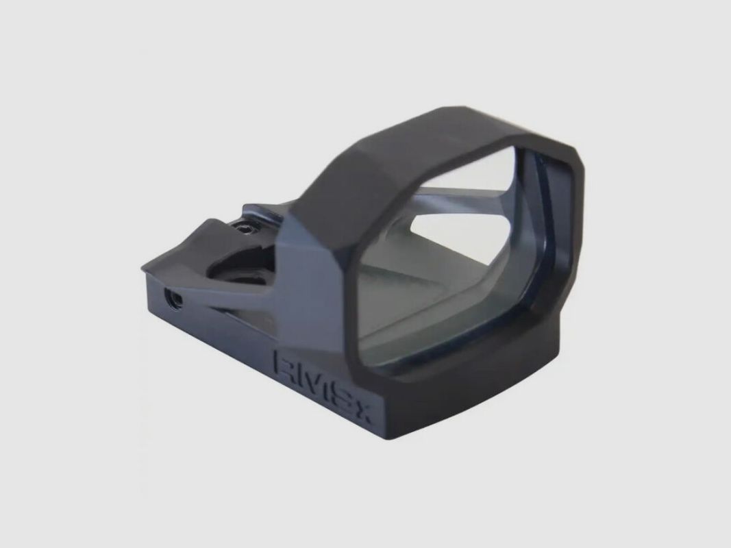 Shield RMSx Red Dot