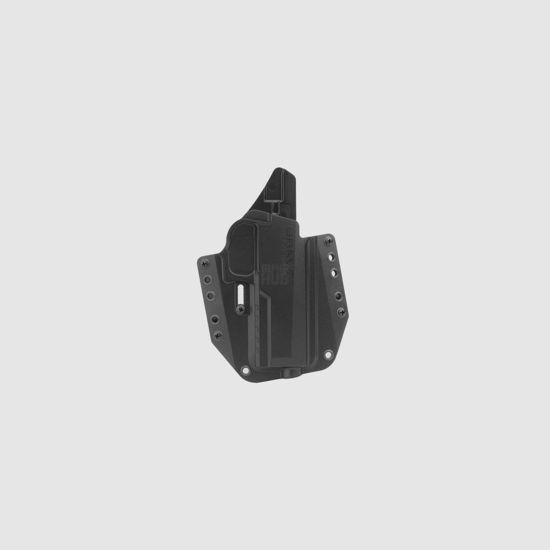 Fondina OWB Bravo Concealment per Sig Sauer P320, immagine 1 di 6