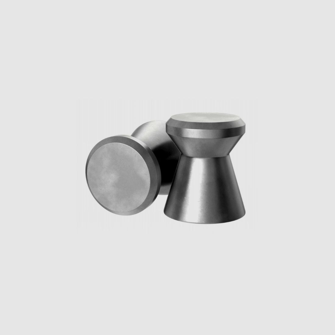 H&N Finale Match Heavy Kal. 4,5mm Diabolo