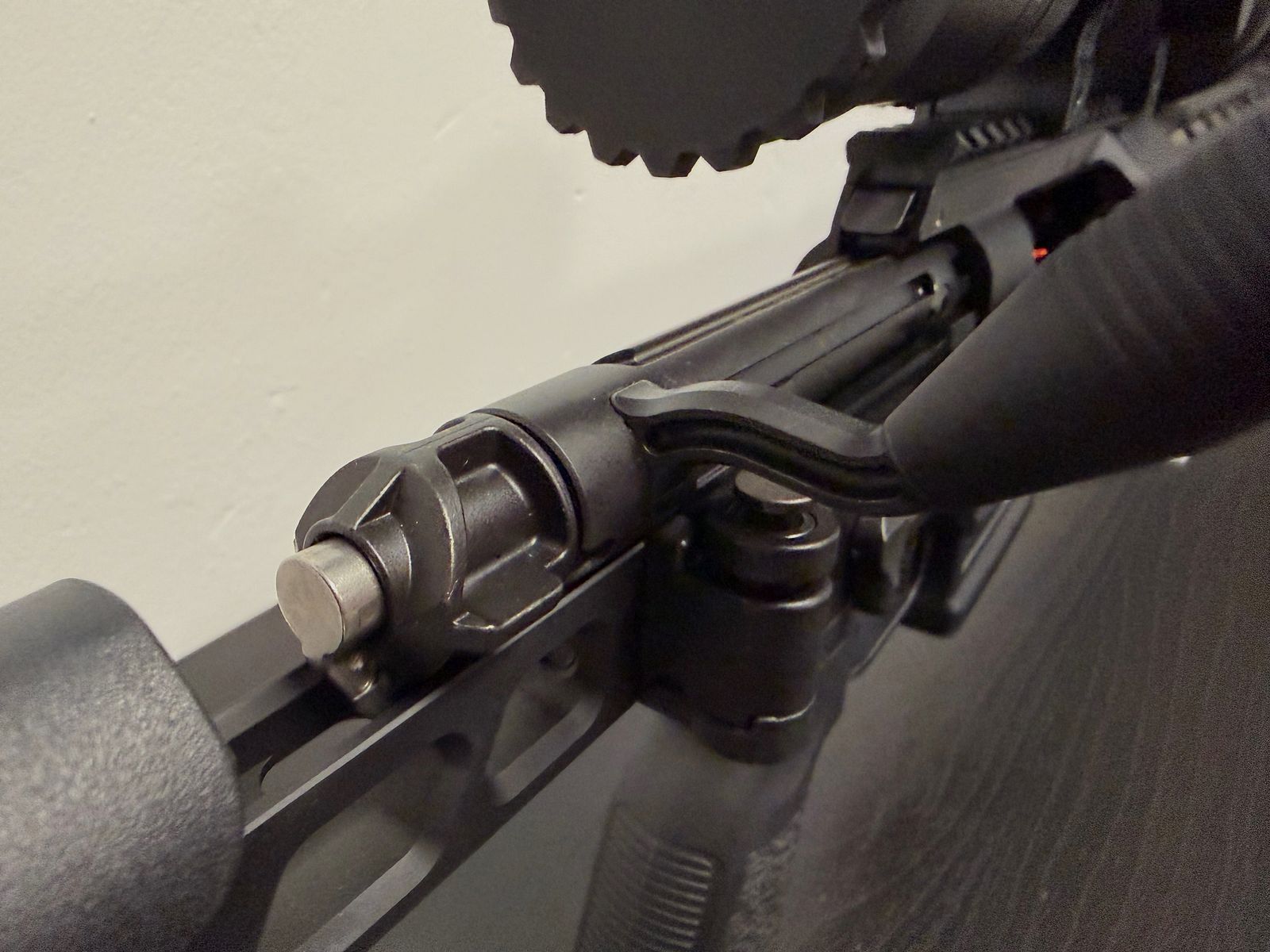 SIG Sauer Cross / .308 / Komplettset im neuwertigen Zustand