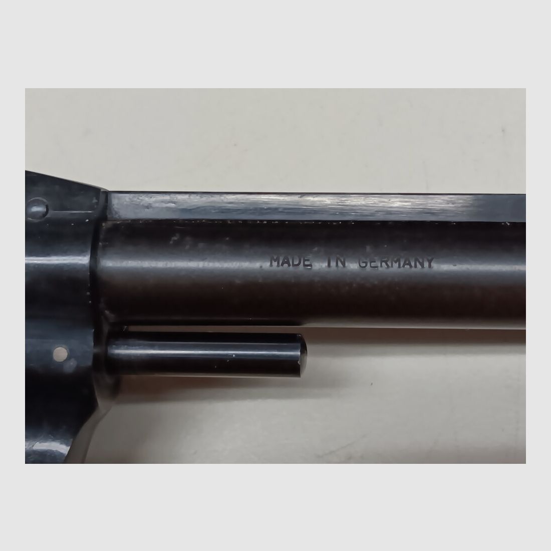 Röhm - Sontheim RG 34