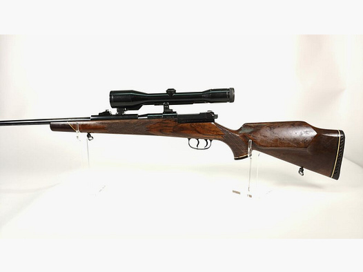 Mauser 66
