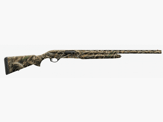 Benelli Montefeltro Synthetic Max5HD Kal. 12/76 Halbautomatische Flinte