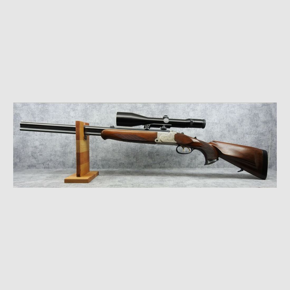 Krieghoff Ultra