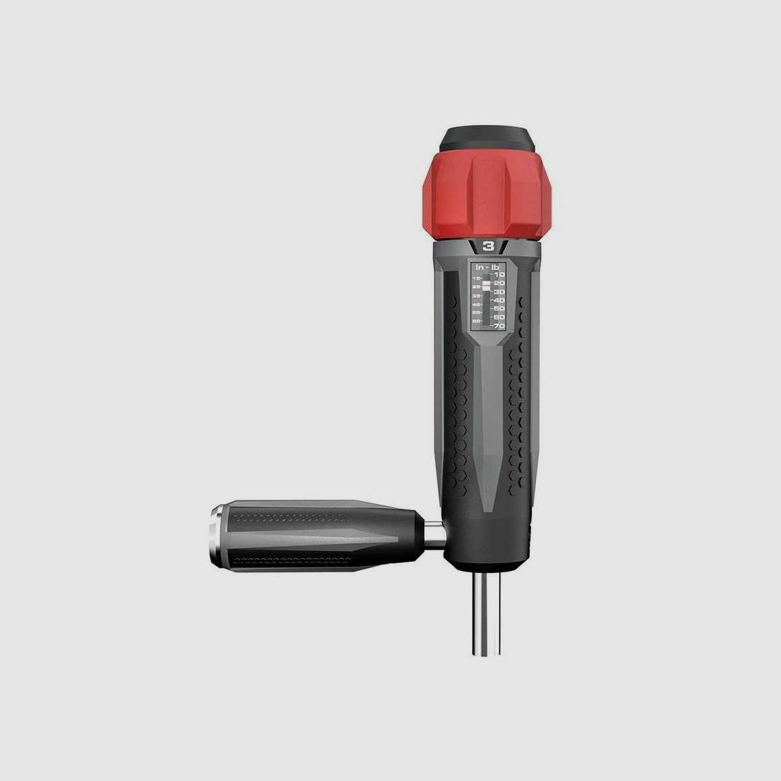 Tournevis dynamométrique REAL AVID Smart Torq - Tournevis dynamométrique, billede 1 af 5