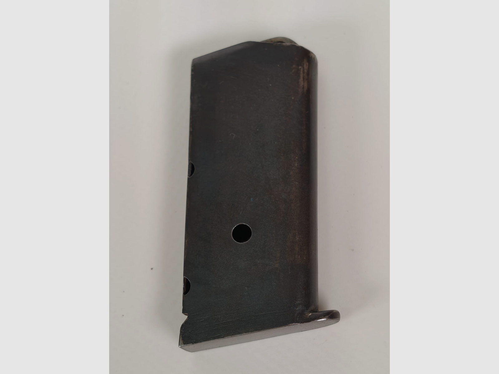 Ansiens Mod. Pieper 7,65mm Browning