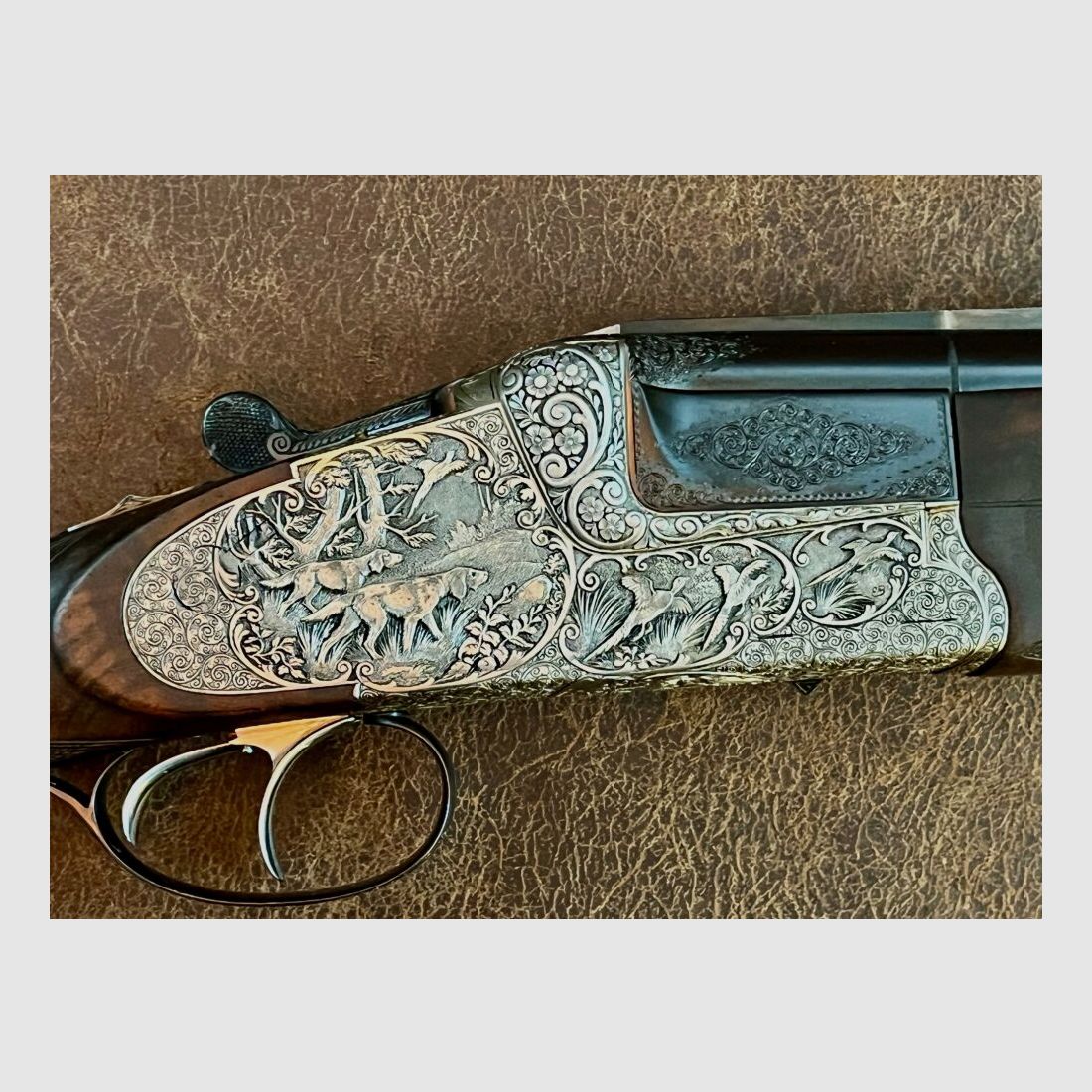 Krieghoff Ulm-Primus