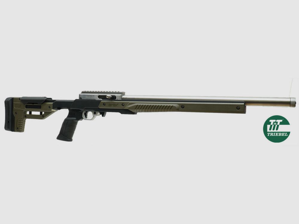 Volquartsen Mod. VF-Oryx ODgreen