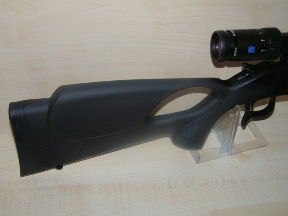 Bergara BA 13 TD