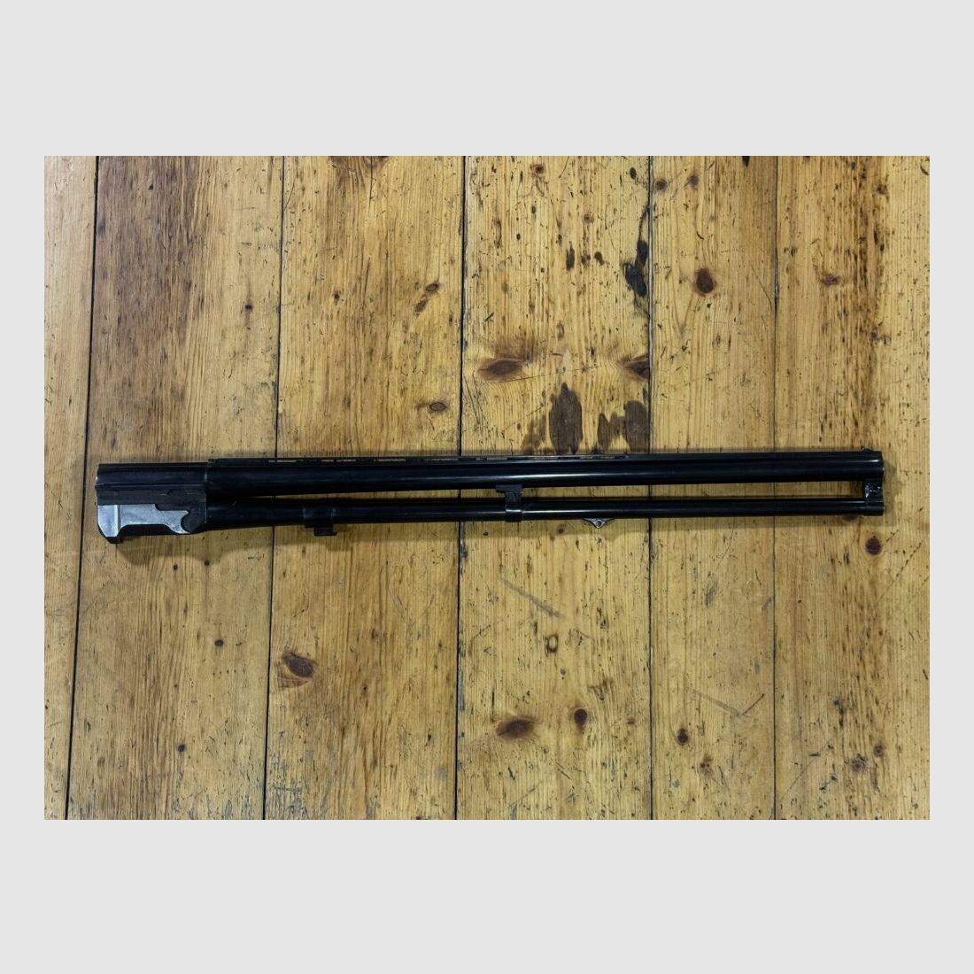 Tikka BBF .30-06Spring;12/76