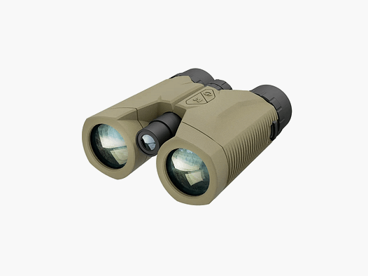 ATN – 10×42 LASER BALLISTICS 2000
