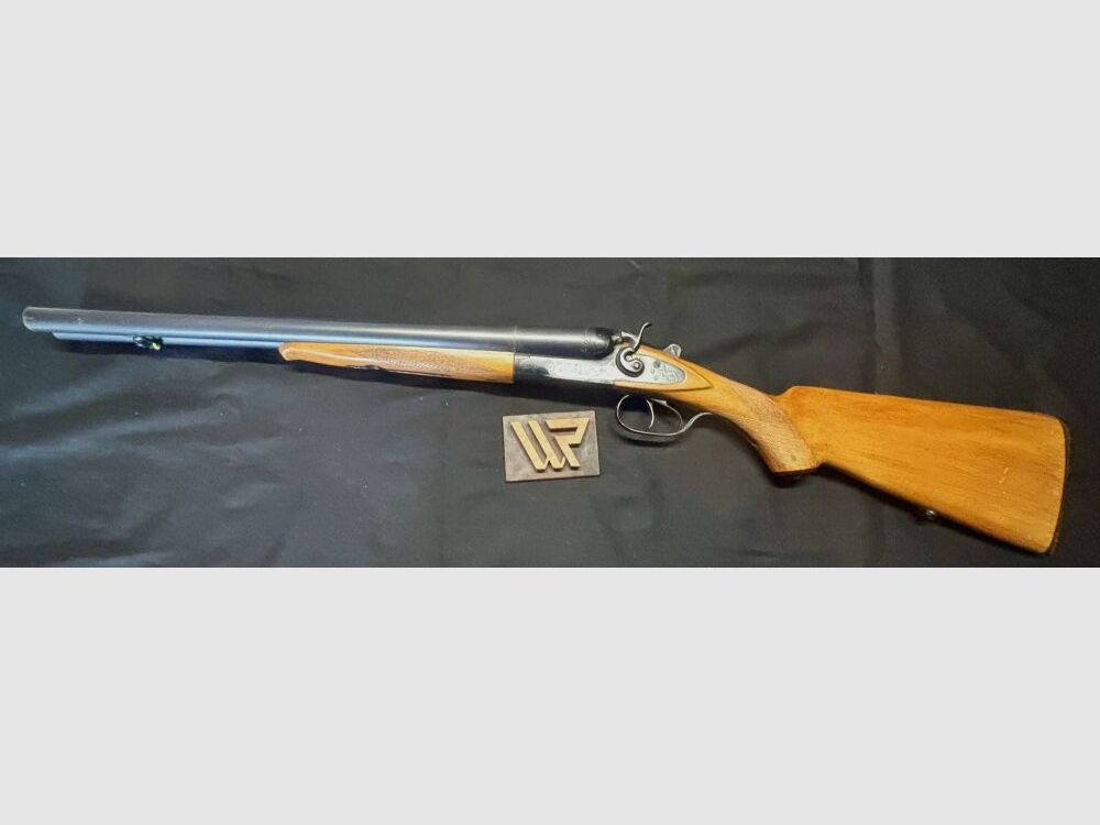 Baikal sans 12/70