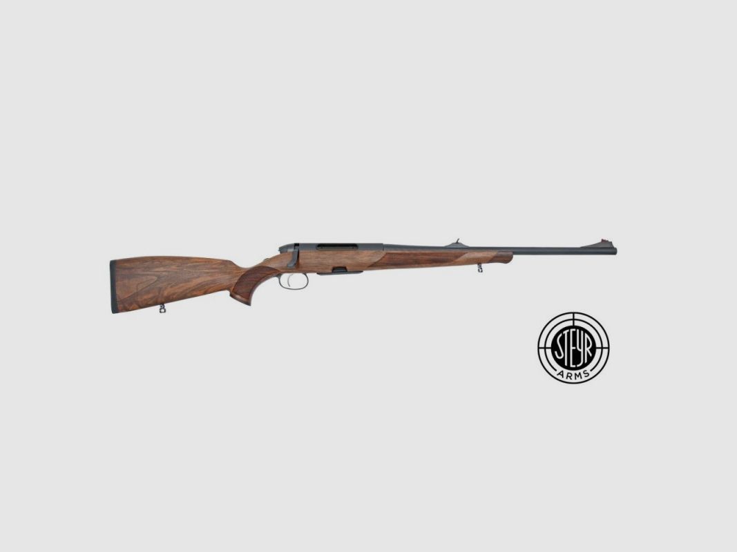 STEYR MANNLICHER CL II Goiserer