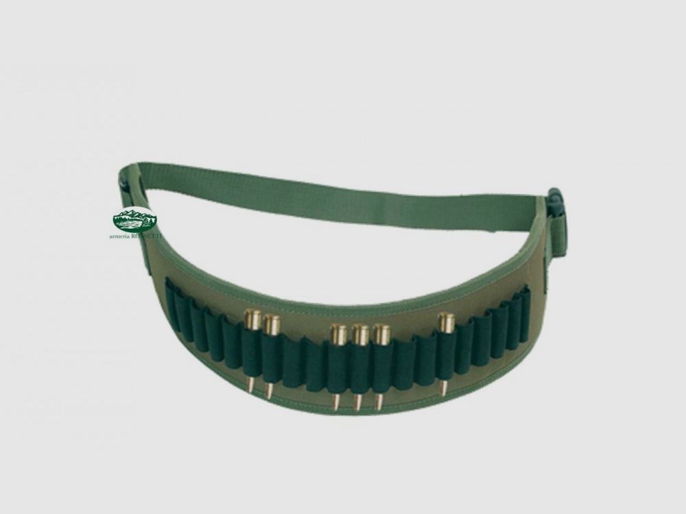 RSPORT Rifle Cartridge Bag 20 Cells CAR20