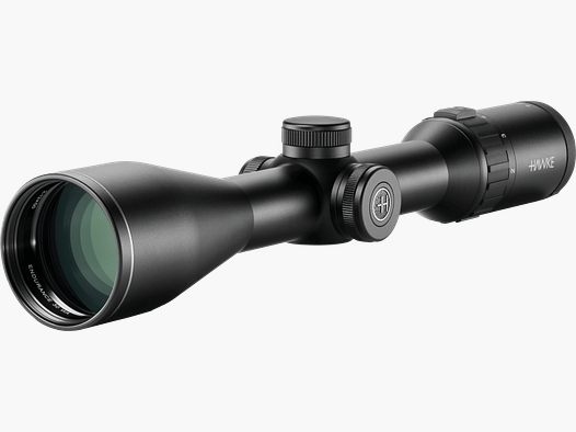 HAWKE Zielfernrohr Endurance 30 FD 2-12x50 – LR2 FD-Absehen (12x)