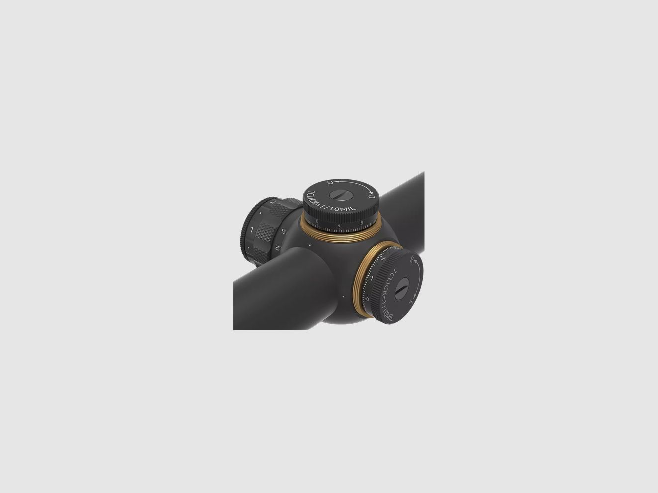 Zielfernrohr Vector Optics Grizzly 3-18x56 HD Ret.4, Bild 7 von 10
