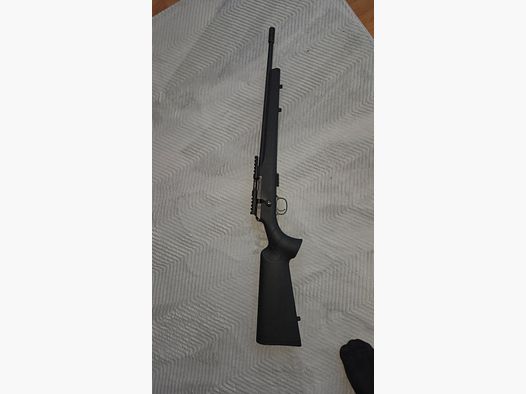 CZ 457 .22lfb Sintético