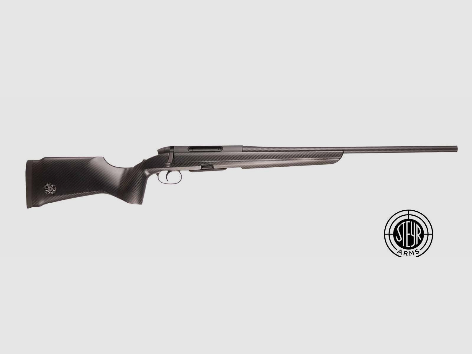STEYR SM12 Carbon Standard