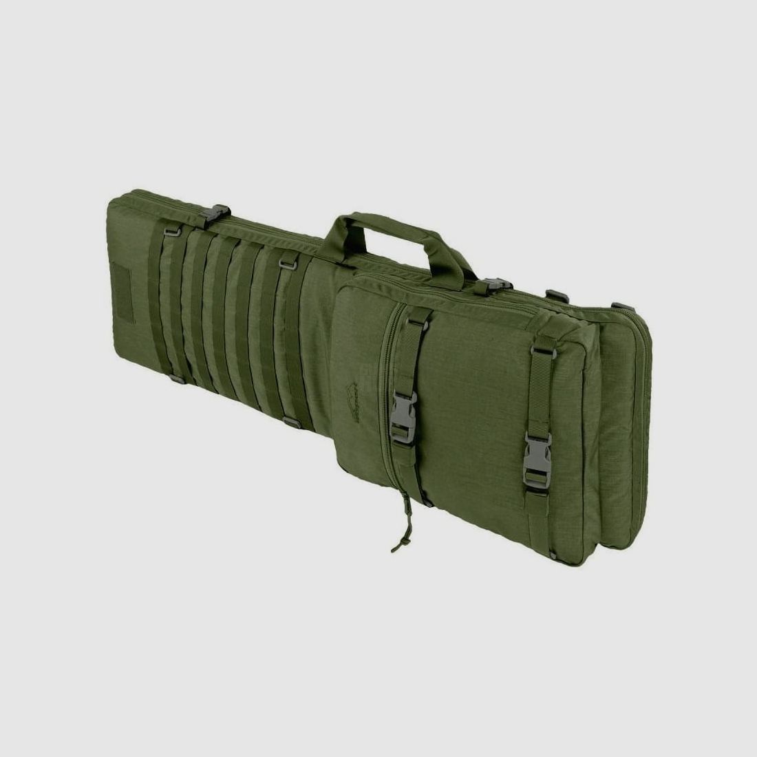 Wisport 100 II Étui Olive Green, image 4 sur 4