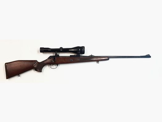 Voere Voere Kufstein "Titan II" carabine à verrou en calibre 8x64S avec lunette ZEISS Diatal-Z 8x56