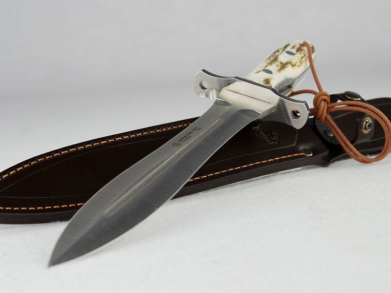 PUMA IP Catcher STAG