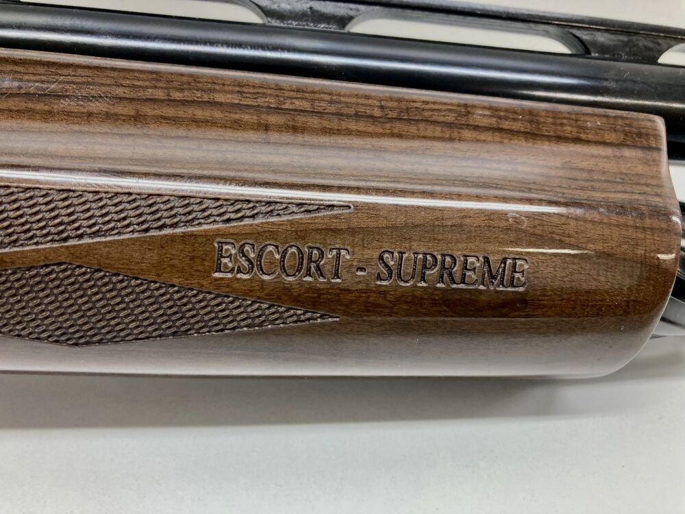 ESCORT SUPREME - Walnuss - WaffenFriedrichs