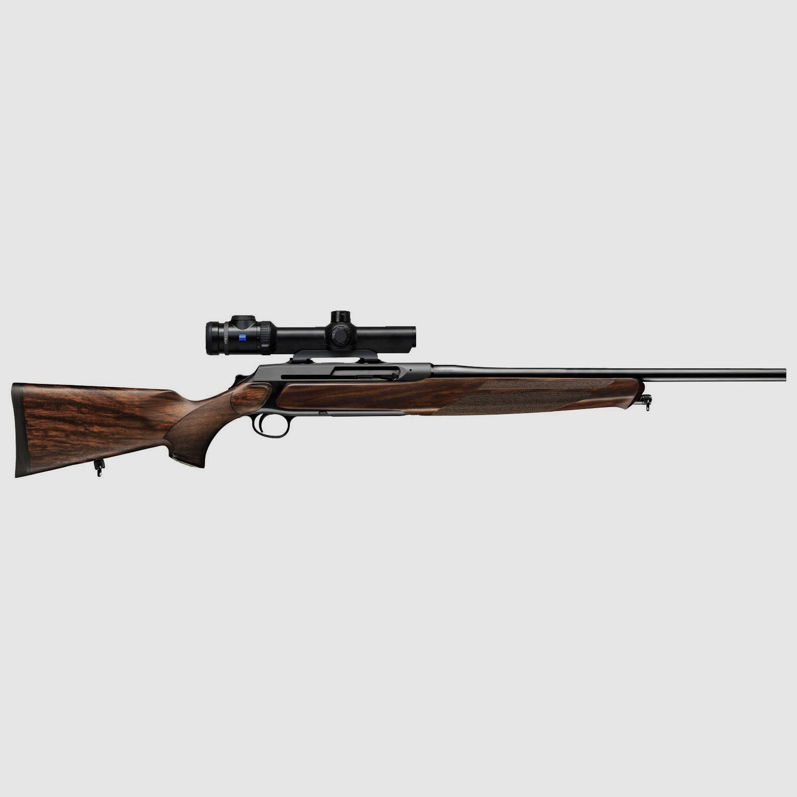 Sauer S303 Artemis Komplettangebot inkl. Optik