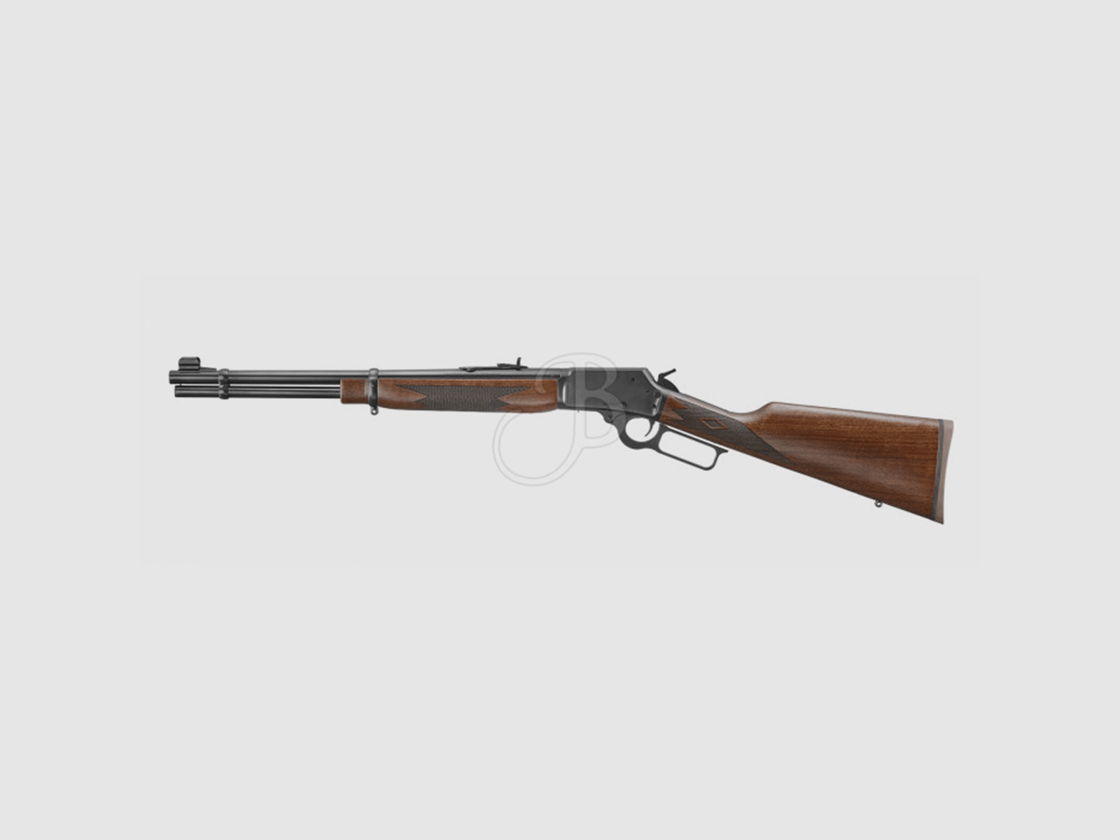RIFLE – MARLIN – 1894 CLASSIC .357 MAG 18.63", image 2 of 6