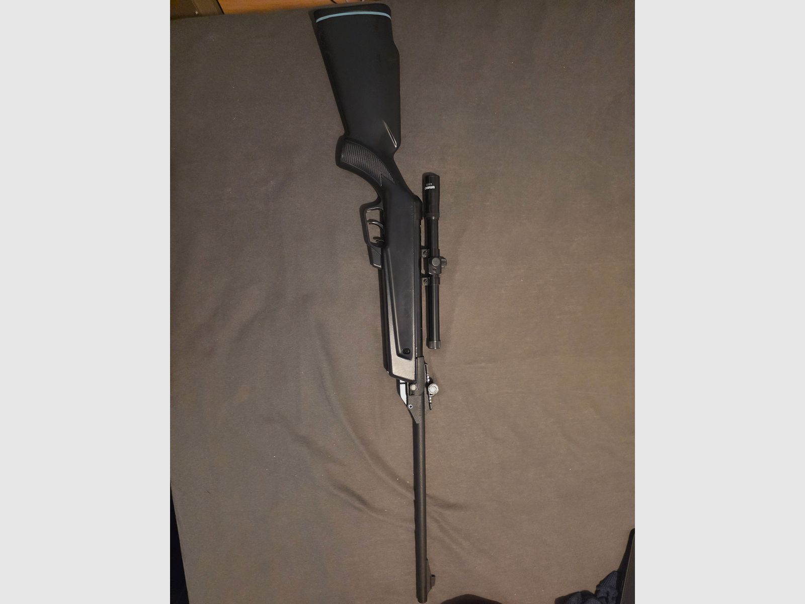 GAMO CADET DELTA LUCHTGEWEER