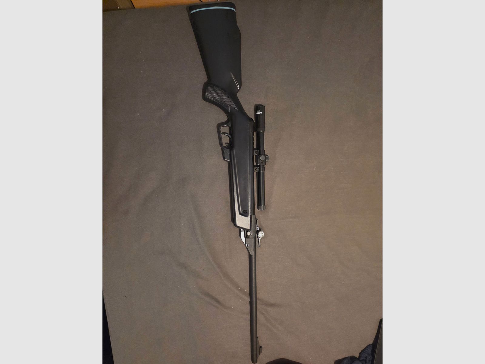 GAMO CADET DELTA LUFTGEWEHR
