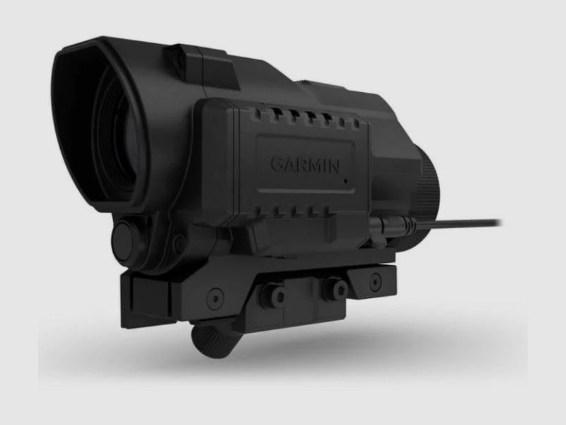 Garmin Xero X1i, image 4 sur 4