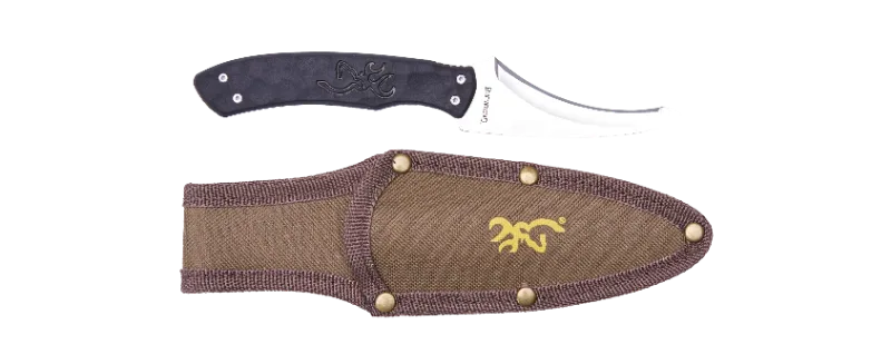 Browning PRIMAL GUT TOOL