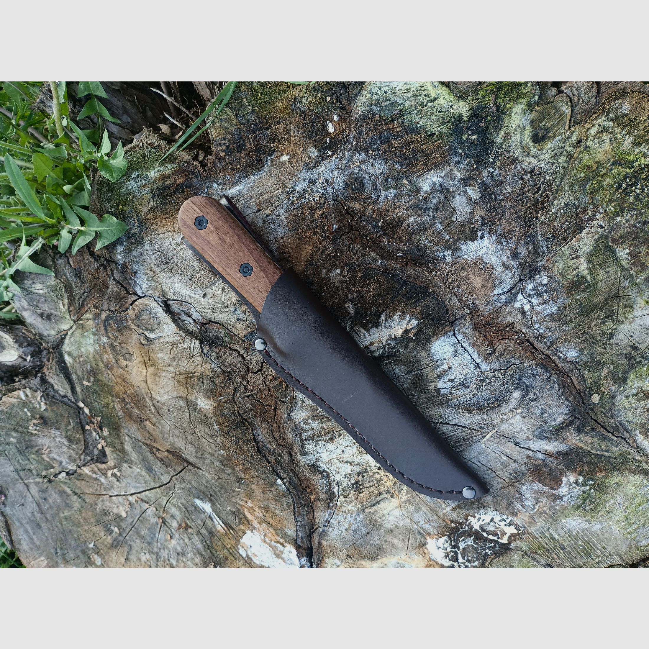 Jagdmesser/Outdoormesser KA-BAR BK62