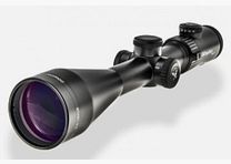 Zielfernrohr Nachtfalke HDX 2,5-10x56 Gen. III - New Absehen 4 (MRAD)