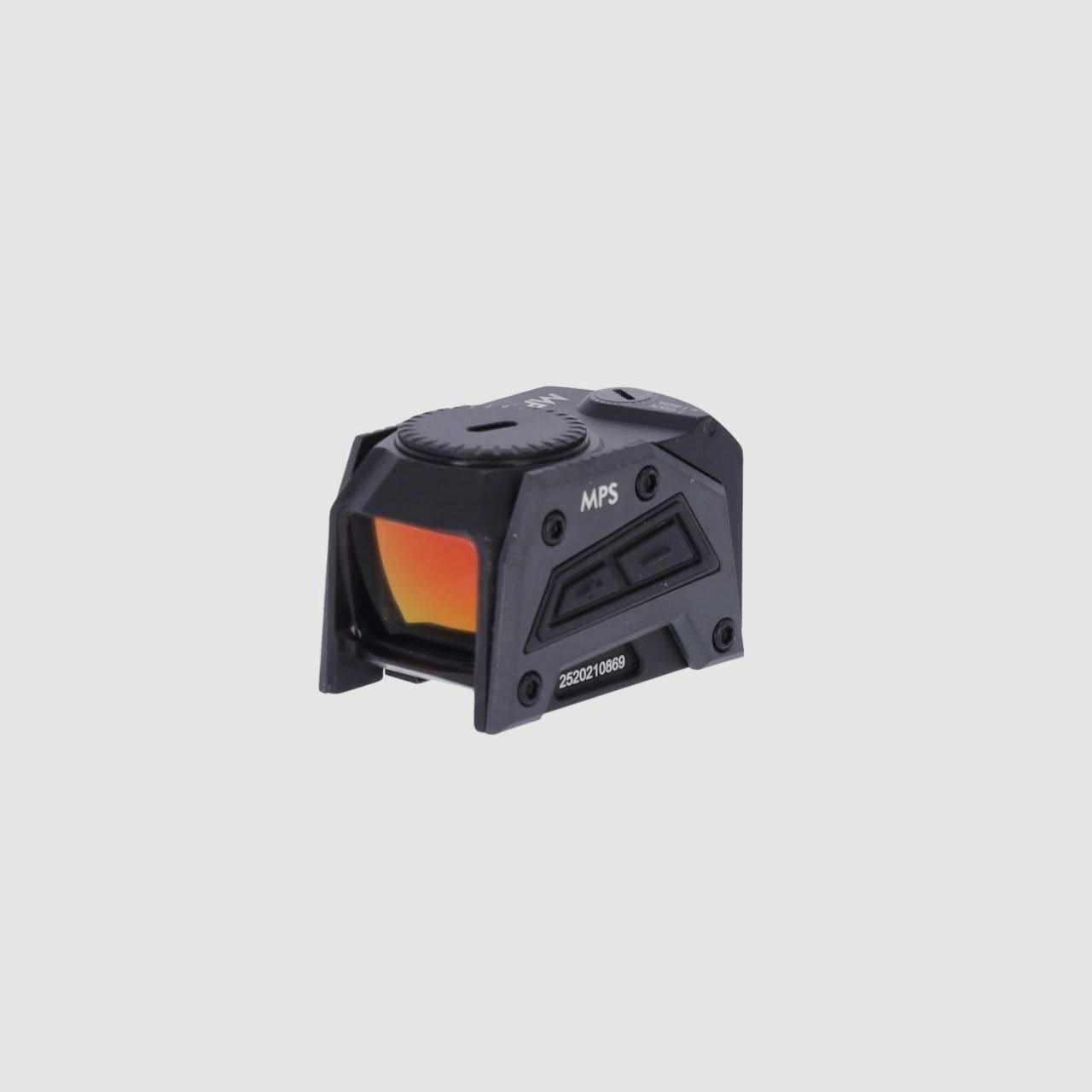 Steiner Micro Pistol Sight Mirino a Punto Rosso