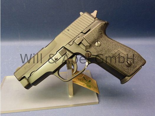 SIG SAUER  GERMANY	 P228