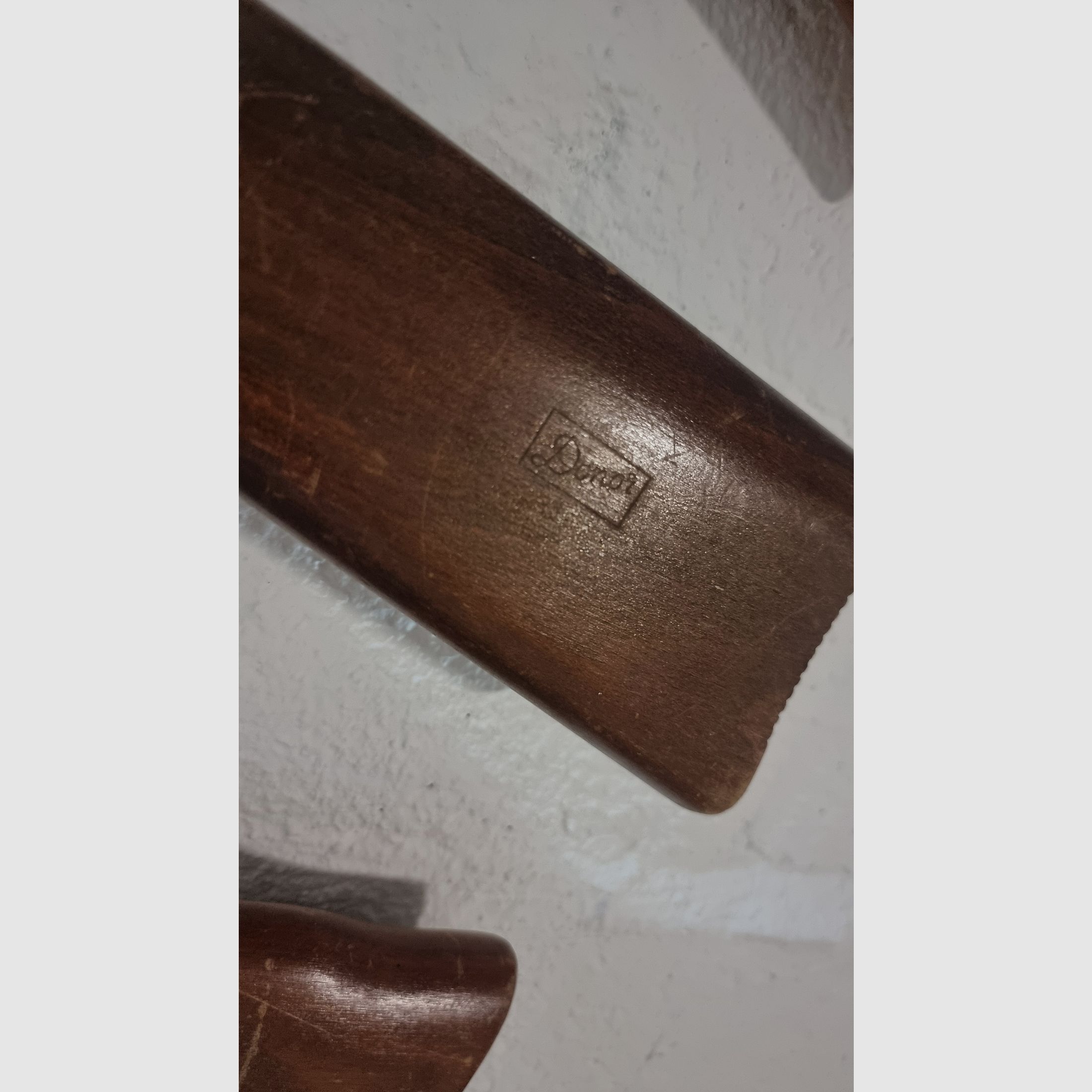 Gamo Hunter 440 karabinek pneumatyczny z łamanym lufą kal. 5,5mm Diabolo z drewna bukowego.       Diana mod 22.      