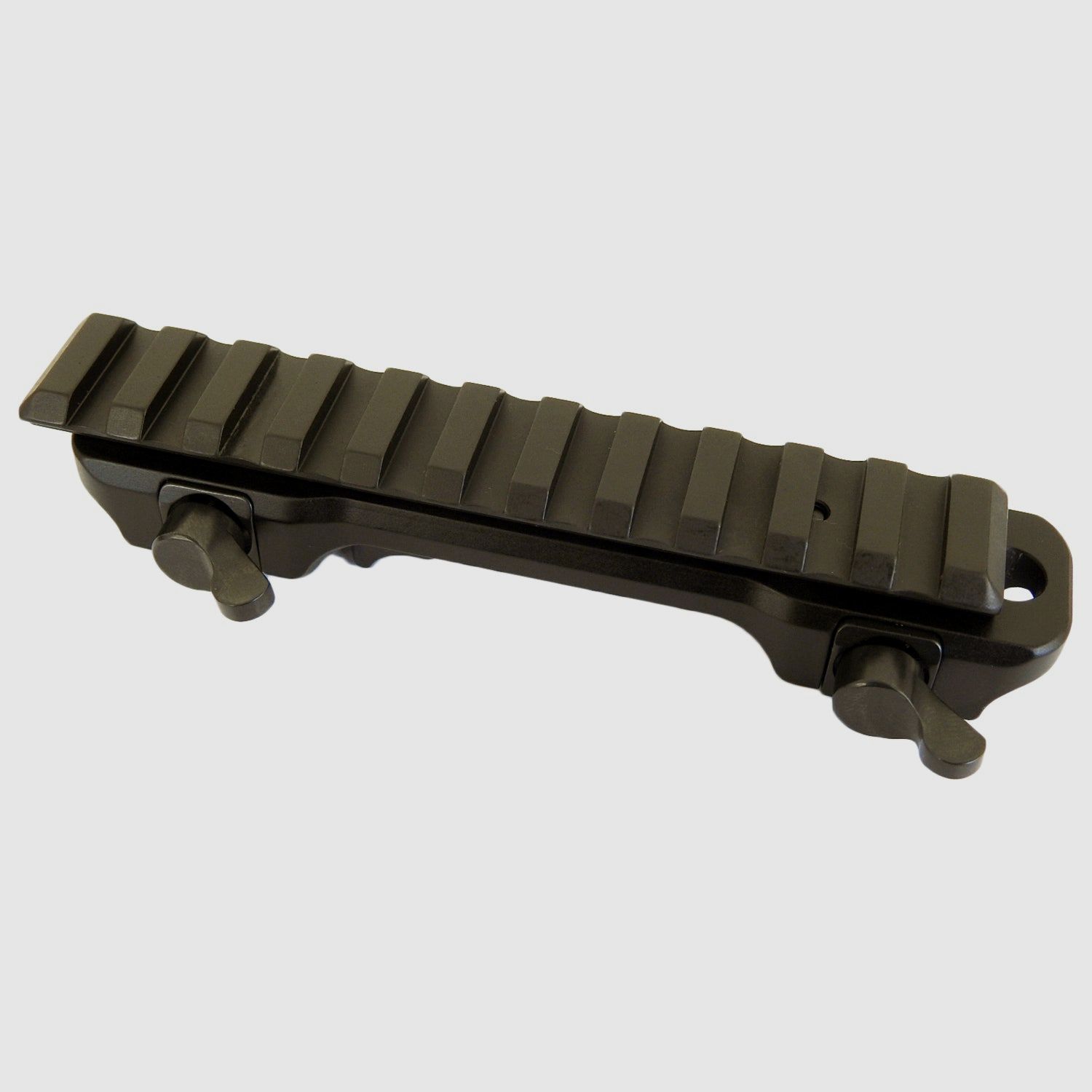 MAKuick / 1-pc. For factory-prepared rifles CZ | 527 | Picatinny rail | | Folding lever
