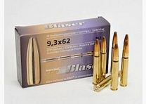 Cartucce Blaser 9,3x62 CDP 18,5g. !!!