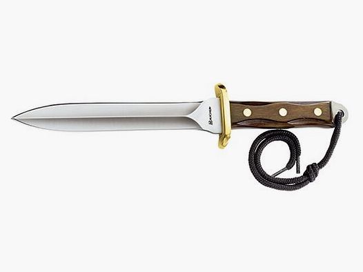 Combat Dagger – Böker Magnum