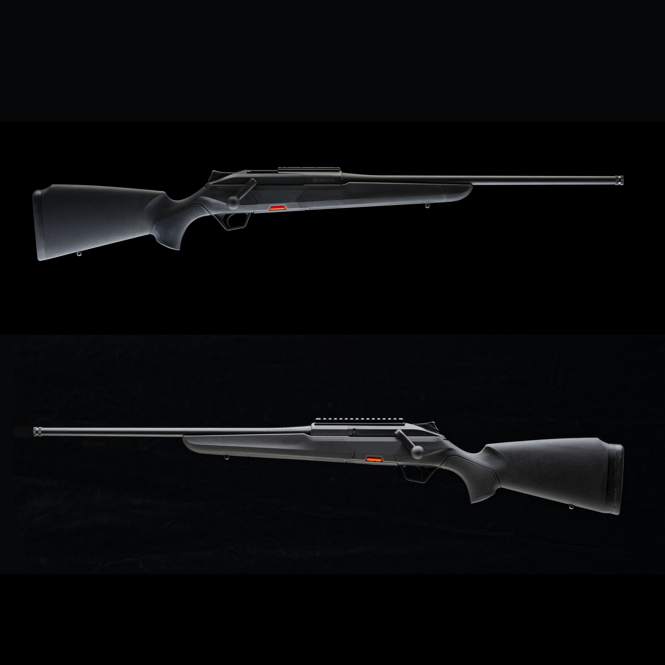 Beretta Straight Pull Repeater BRX 1 - LL=57 cm, image 3 of 4