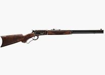 Winchester 1886 Deluxe Ottagonale Color Case Hardened (Indurimento a bagno) 45-70 Govt (MIROKU PRODUZIONE) Disponibile