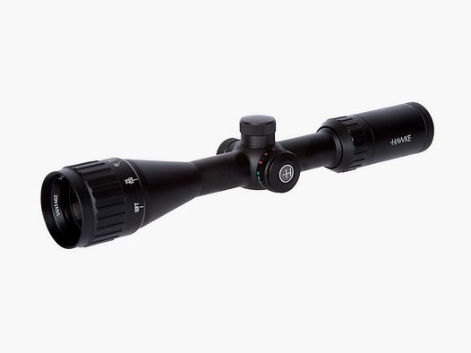 MIRA VANTAGE 3-9×40 AO MIL DOT
