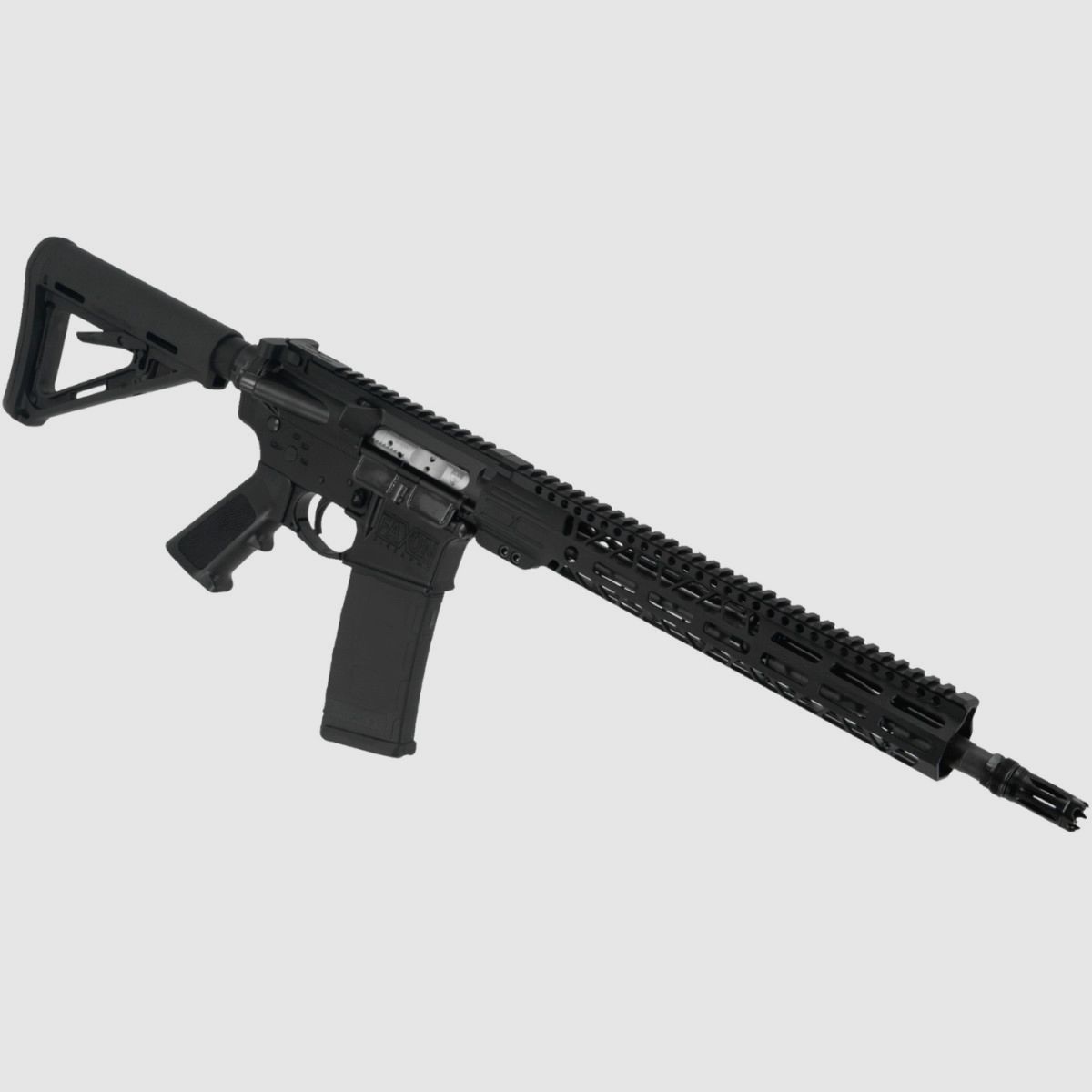 Faxon Raider 14,5'' - Black, zdjęcie 2 z 19